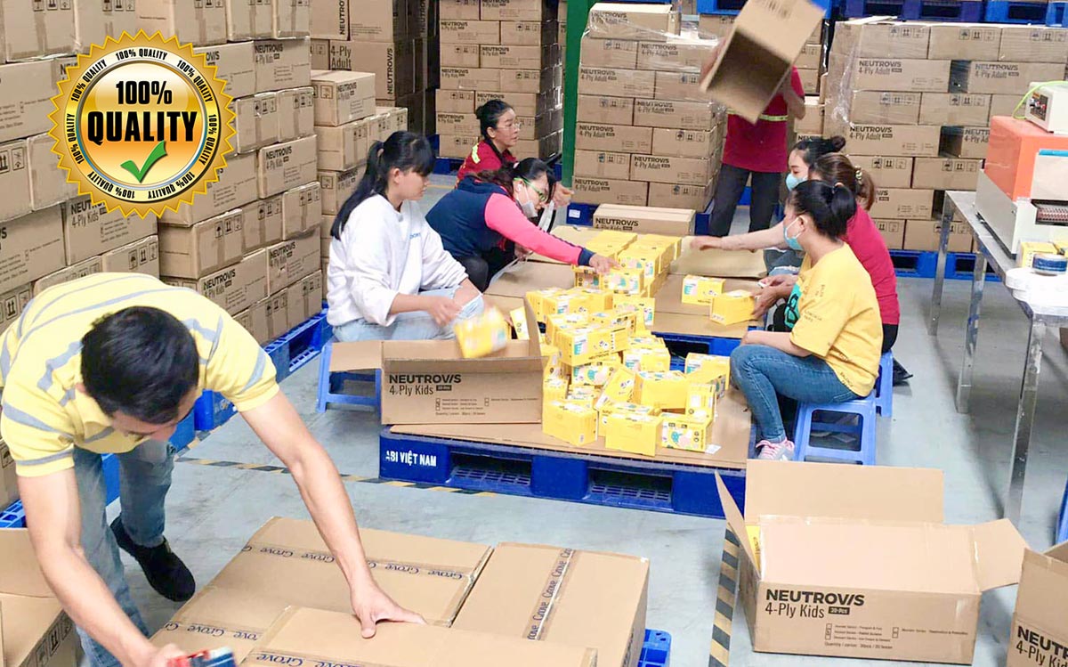 Cung cấp nhân viên chuyên môn