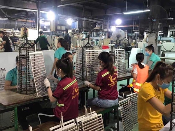 Nhiều doanh nghiệp cắt giảm lao động nhằm tiết kiệm chi phí