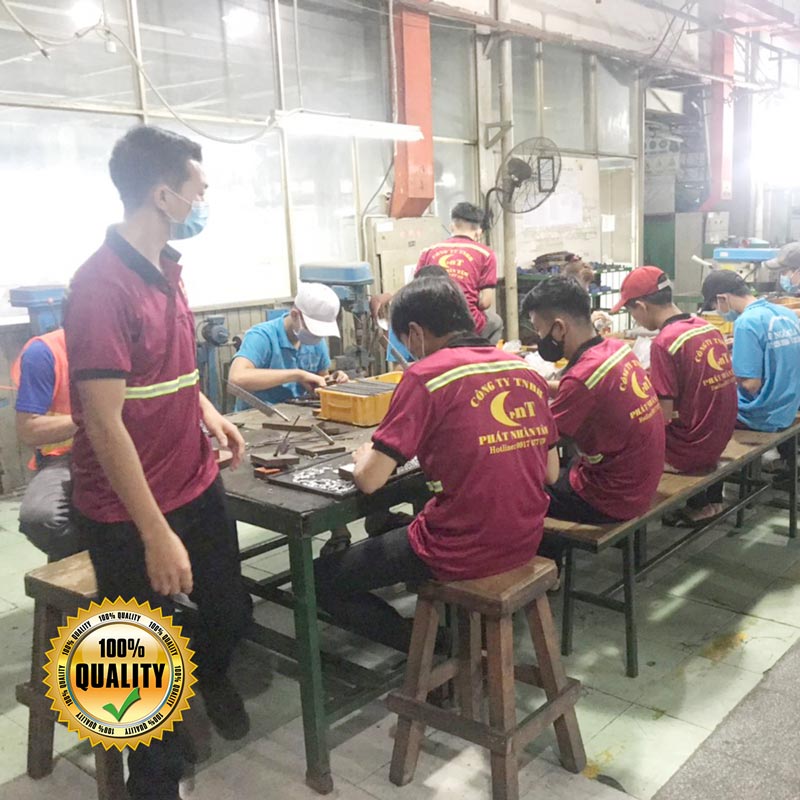 Cung cấp nhân viên
