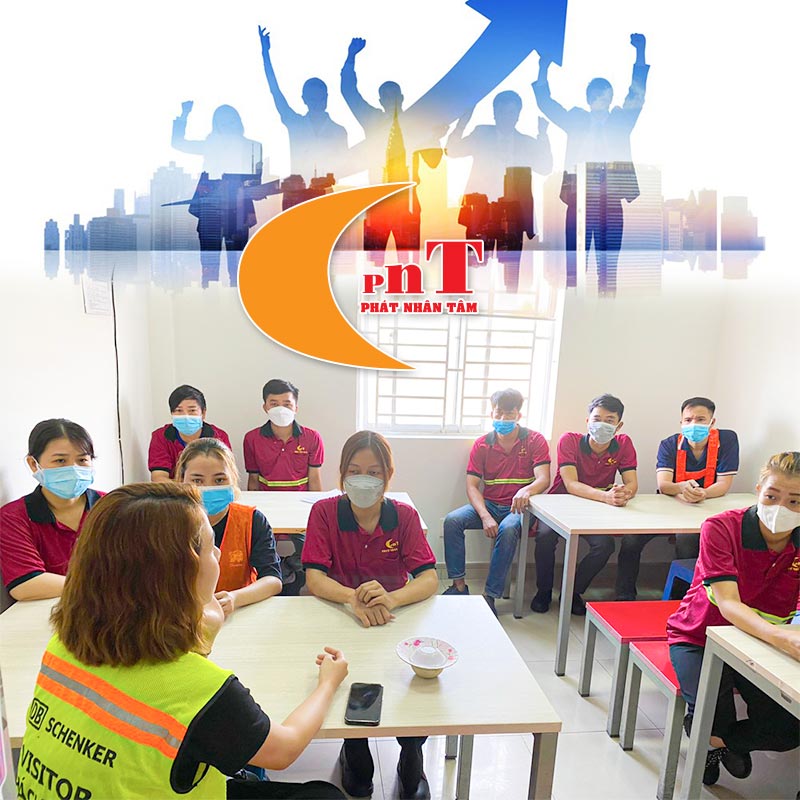Đào tạo & Tư vấn và hỗ trợ