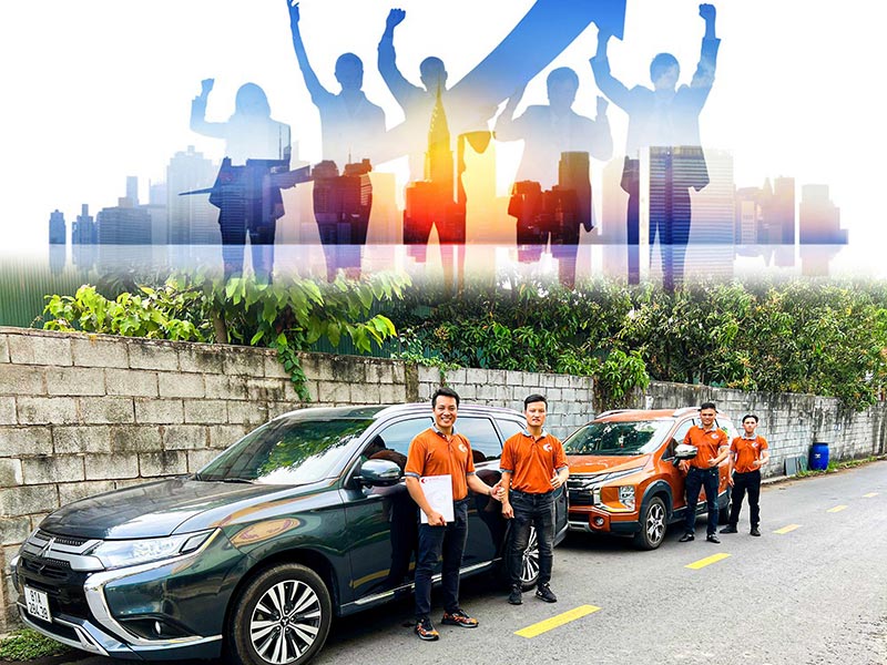 Tư vấn và hỗ trợ