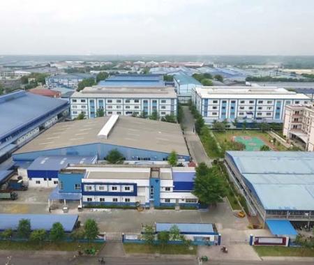 Công ty TNHH Diamond Việt Nam