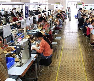 Công ty cổ phần đầu tư Thái Bình (TBS)