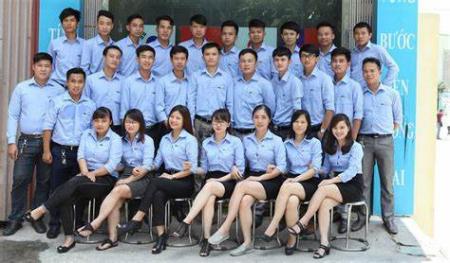 Top 5 công ty cung ứng nhân lực hàng đầu Việt Nam