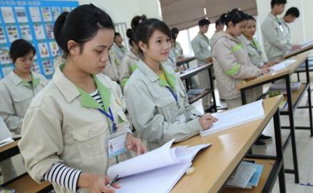 Phát Nhân Tâm - Kết nối việc làm giữa người lao động và doanh nghiệp