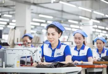 Tiềm năng thị trường Cung ứng Lao động Việt Nam